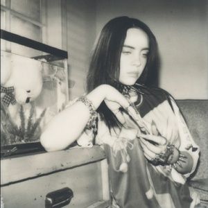 Meet your Posher, Eli